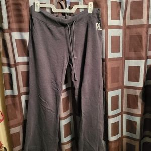 Ralh Lauren women's Sweatpants Size Large